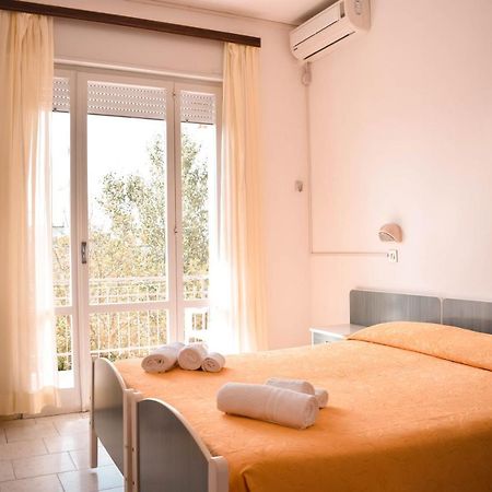 Hotel Zeus Cervia Luaran gambar