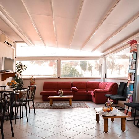 Hotel Zeus Cervia Luaran gambar