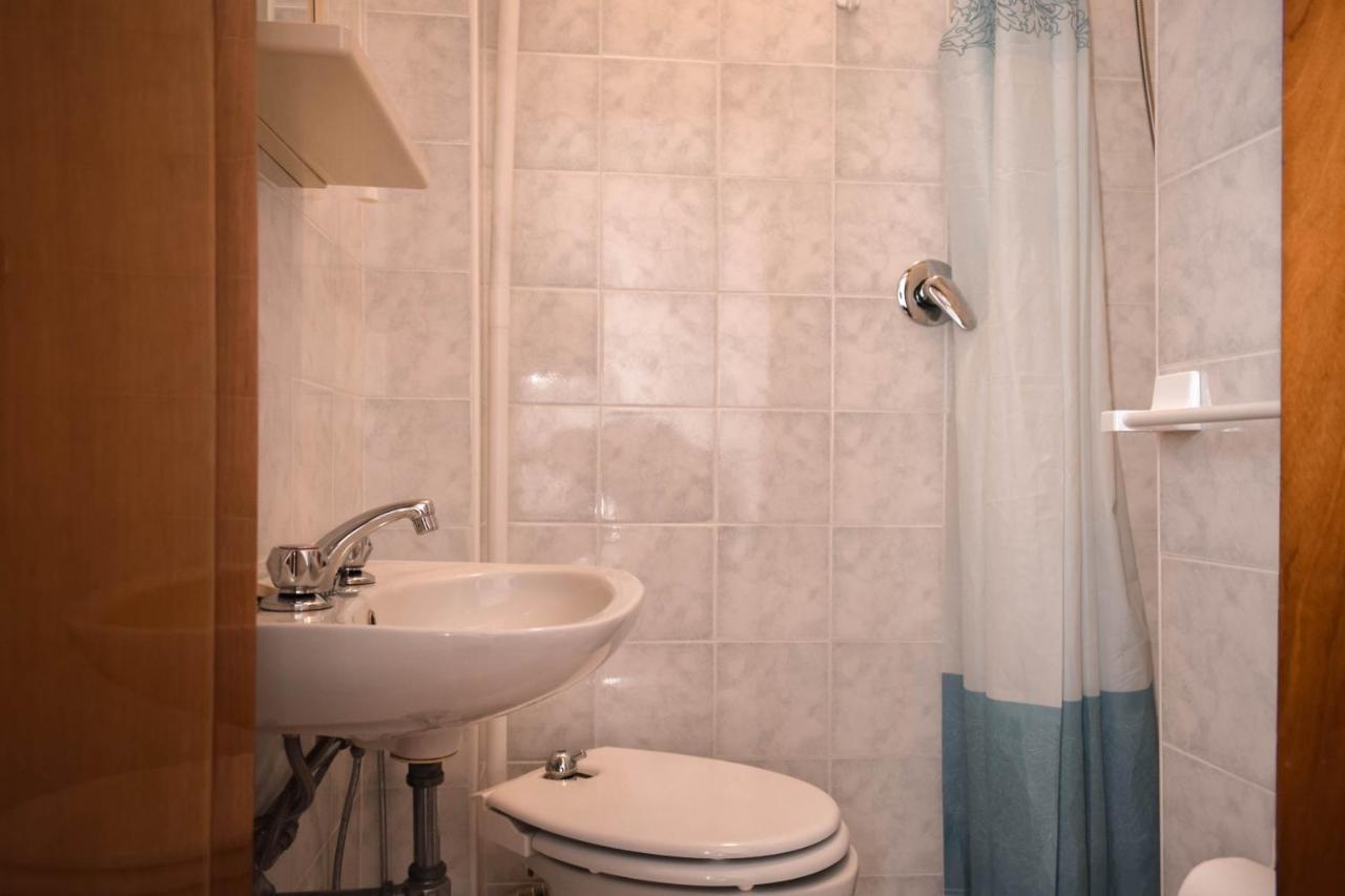 Hotel Zeus Cervia Luaran gambar