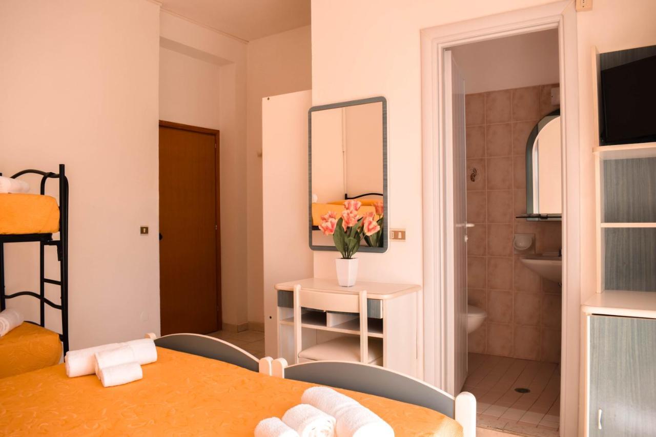 Hotel Zeus Cervia Luaran gambar