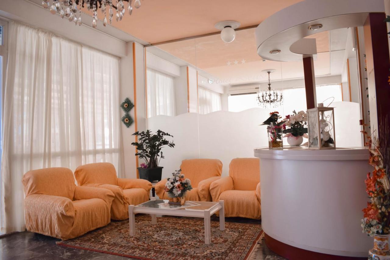 Hotel Zeus Cervia Luaran gambar