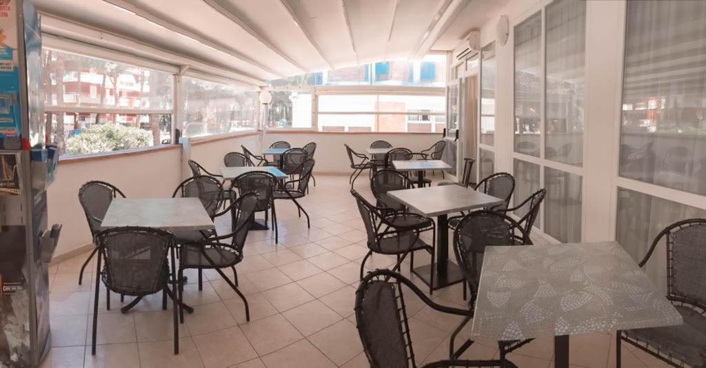 Hotel Zeus Cervia Luaran gambar
